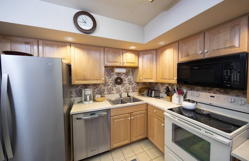 Ludlow Apartment | Solitude Village at Okemo