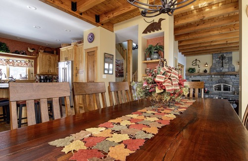 Ludlow Apartment | Solitude Village at Okemo