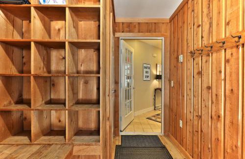 Ludlow Apartment | Solitude Village H103