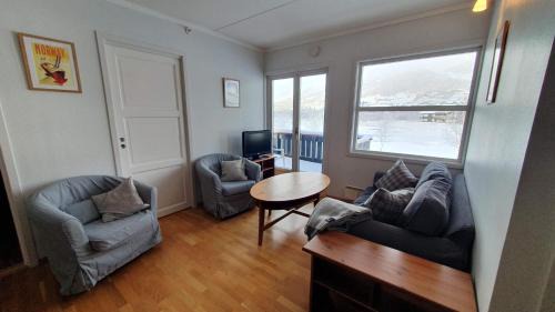 Geilo Apartment | Solli Apartments - koselig leilighet med 3 soverom