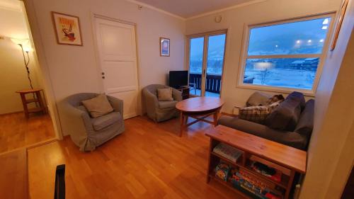 Geilo Apartment | Solli Apartments - koselig leilighet med 3 soverom