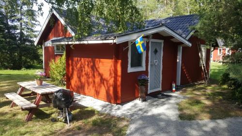 Knivsta House | Sollyan