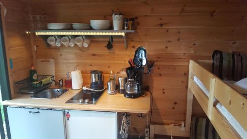 Knivsta Resort | Sollyckan