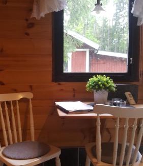 Knivsta Resort | Sollyckan