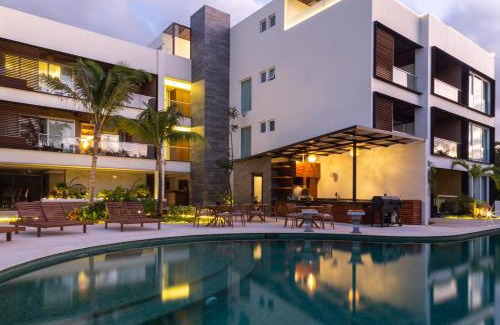 Akumal Apartment | Solmare Apartments & Suites