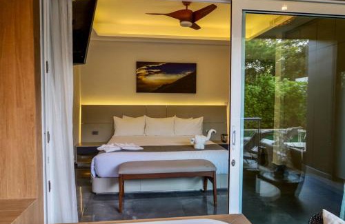 Akumal Apartment | Solmare Apartments & Suites
