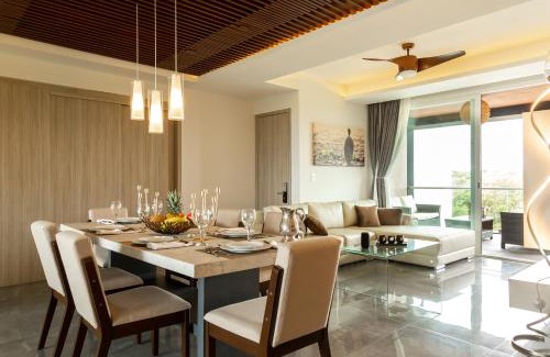 Akumal Apartment | Solmare Apartments & Suites