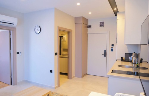 Konyaalti Condo | Solmare Suites