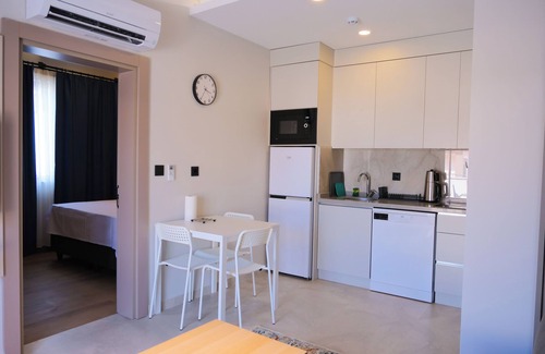 Konyaalti Condo | Solmare Suites
