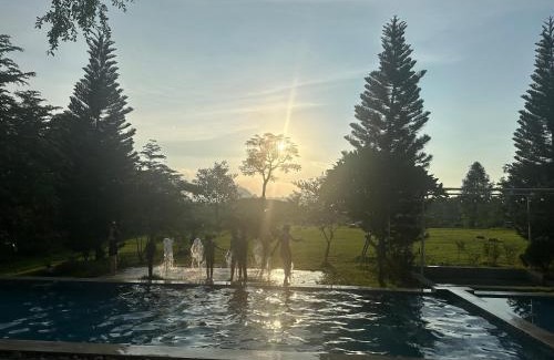 Luong Son Cabin | Solmist Villa