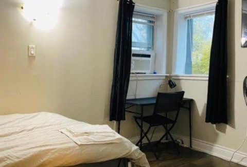 Old East York House | Solo I East York Space Share Toronto Canada