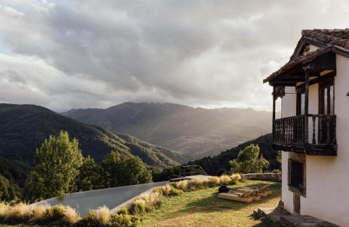 Quiros Apartment | SOLO PALACIO - Rural Boutique & Spa