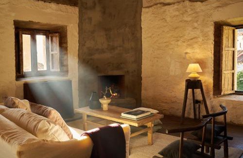 Quiros Apartment | SOLO PALACIO - Rural Boutique & Spa