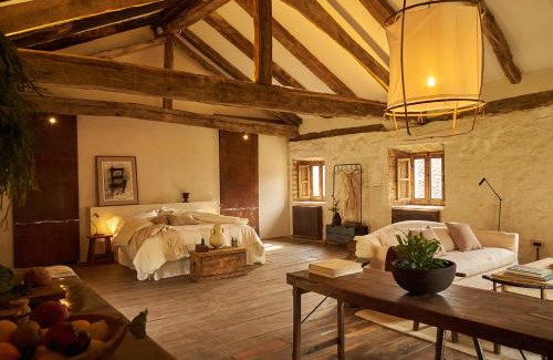 Quiros Apartment | SOLO PALACIO - Rural Boutique & Spa