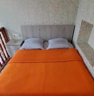 Sololaki Apartment | Sololaki Hill