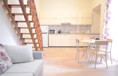 Sololaki Apartment | Sololaki Hill