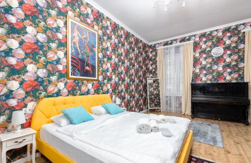 Sololaki Apartment | Sololaki Rooms