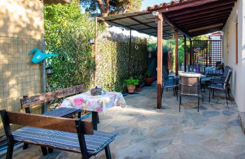 Volos House | Solomon House