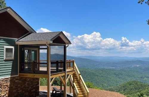 Marion House | Solomon’s Seal - Full Home