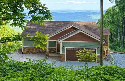 Marion House | Solomon’s Seal - Full Home