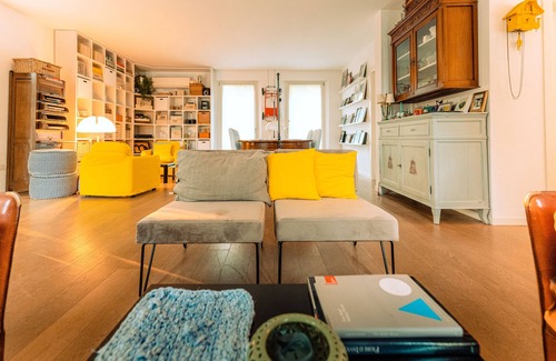 Zero Branco Bed & Breakfast | SoloQui B&B