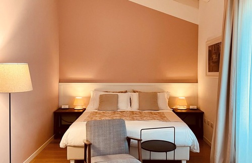 Zero Branco Bed & Breakfast | SoloQui B&B