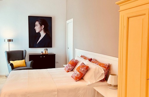Zero Branco Bed & Breakfast | SoloQui B&B