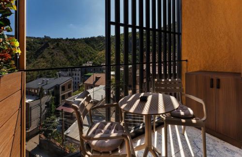 Sololaki Apartment | Solridge Aparthotel