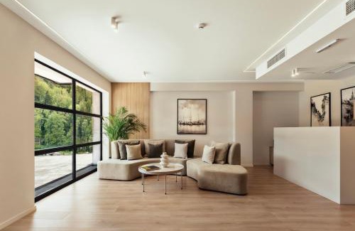 Sololaki Apartment | Solridge Aparthotel