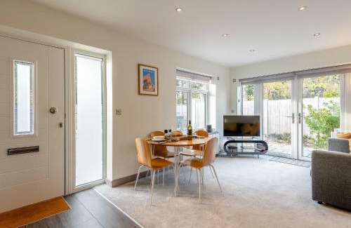 Boscombe House | Solsken