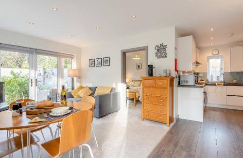 Boscombe House | Solsken