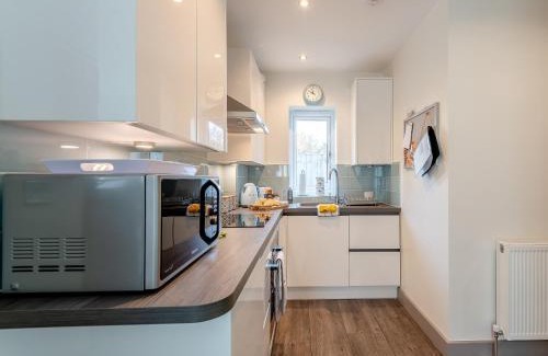 Boscombe House | Solsken