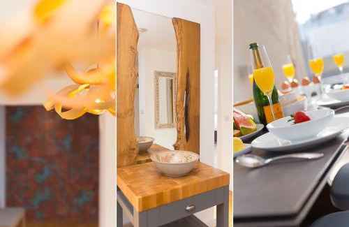 Carbis Bay House | Solstice