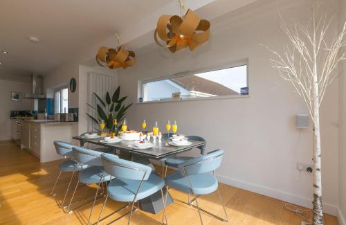 Carbis Bay House | Solstice