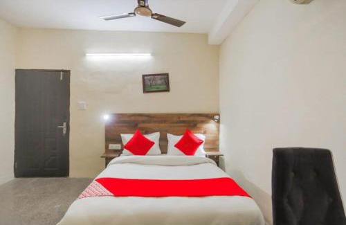 Faridabad Hotel | solstice suites