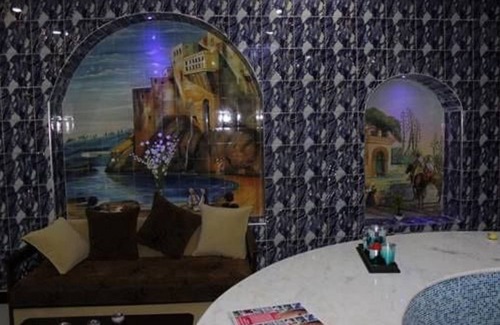 Algiers Hotel | Soltane Hotel