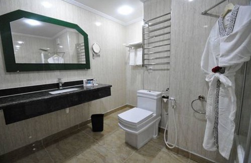 Algiers Hotel | Soltane Hotel