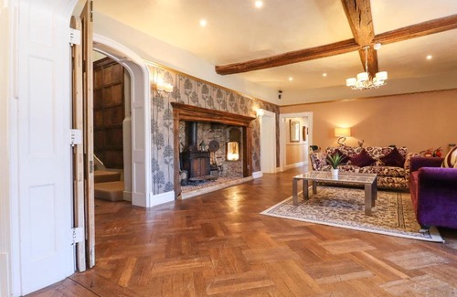 Martin House | Solton Manor