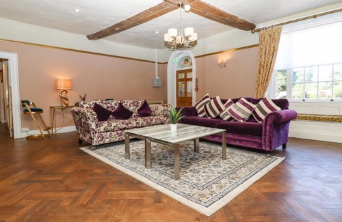 Martin House | Solton Manor