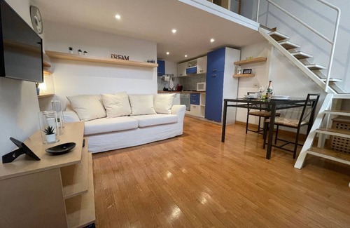 Guastalla Apartment | Solution Home