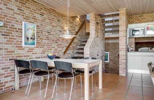Læsø House | "Solvej" - 120m from the sea by Interhome