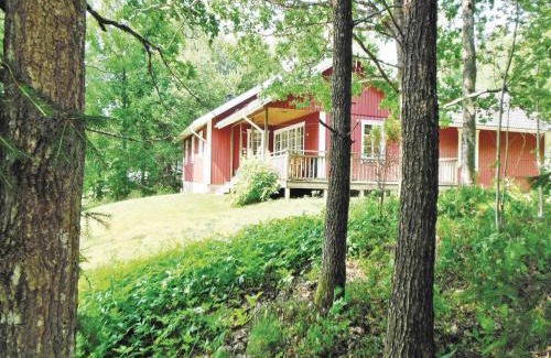 Gislaved House | Solvik 2