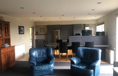 Alexandra House | Solway House