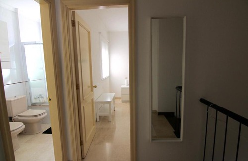 Puerto de las Nieves House | Solymar Home (Sol, mar y wifi)