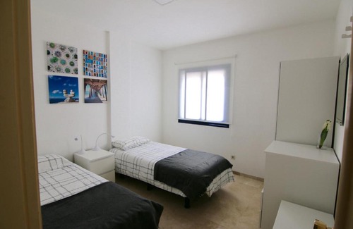 Puerto de las Nieves House | Solymar Home (Sol, mar y wifi)