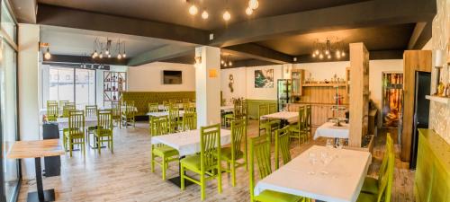 Slatina House | SOMARA
