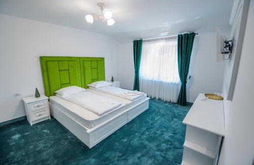 Slatina House | SOMARA