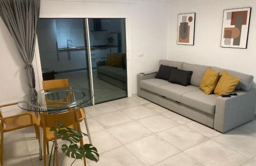 Teguise Apartment | Sombra de Guanapay