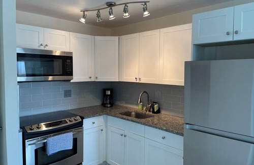 Marathon Condo | Sombrero Beach Tropical Getaway in the Heart of Marathon