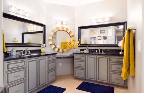 Tucson House | Sombrero Peak Retreat - Gorgeous & Spacious with fabulous views